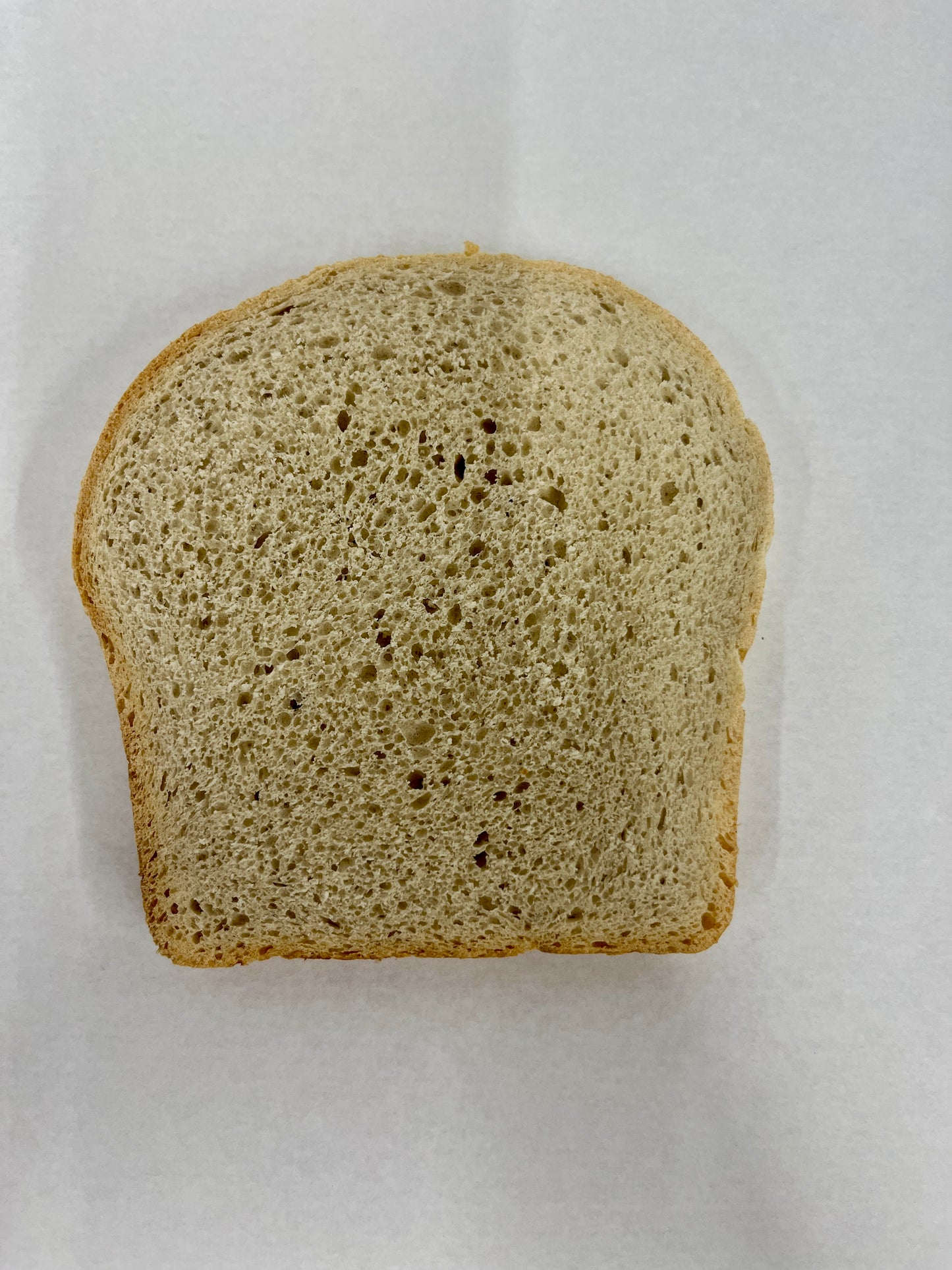 Low Carb Slice of Loaf