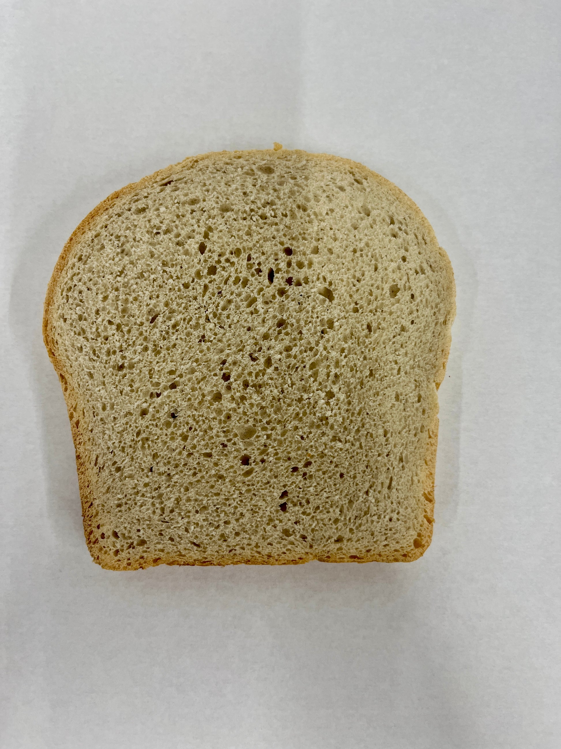 Low Carb Slice of Loaf