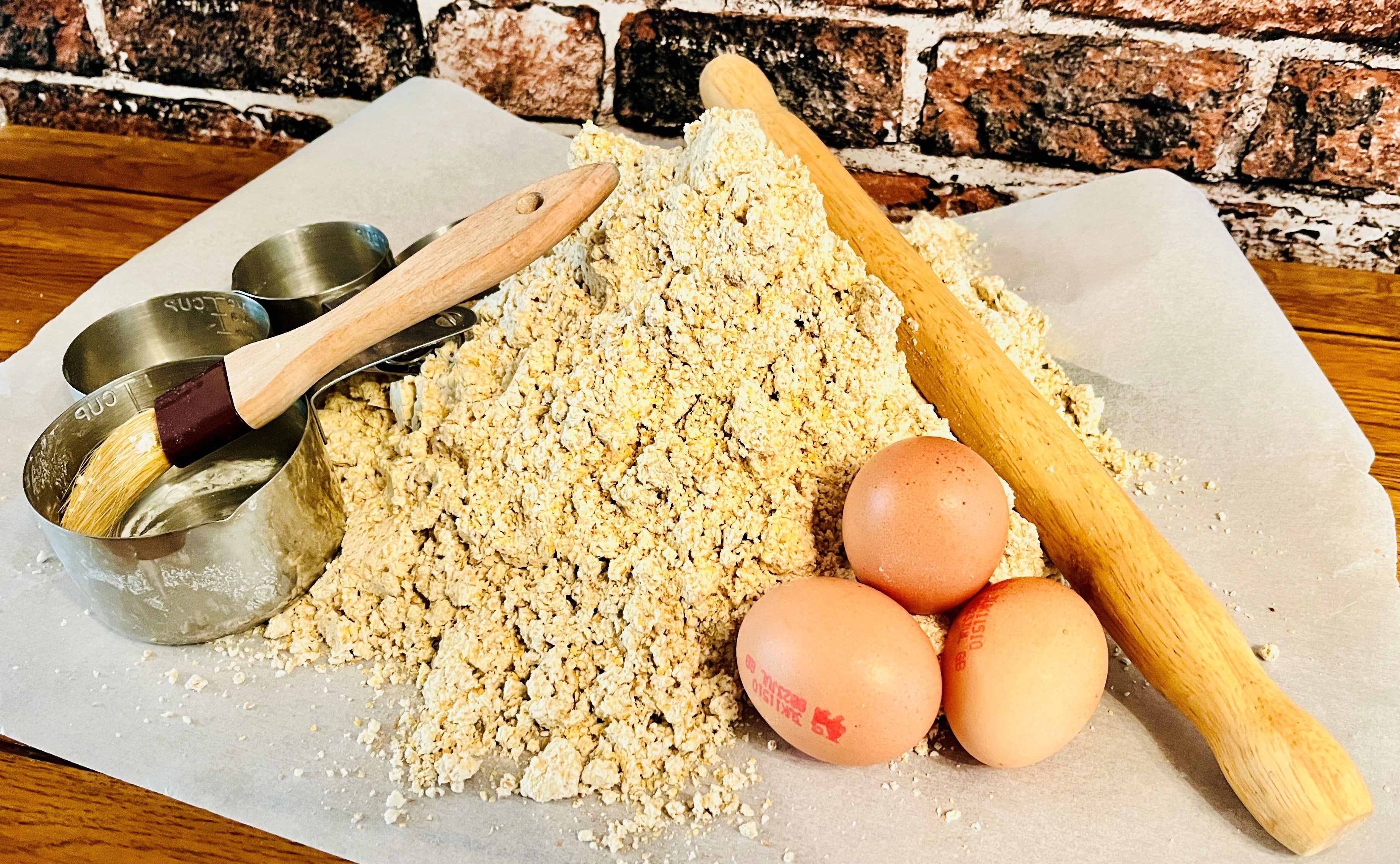Ultra Low Carb Flour x 1kg