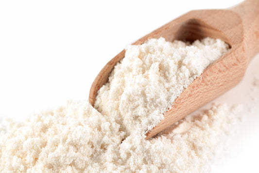 low carb keto friendly flour