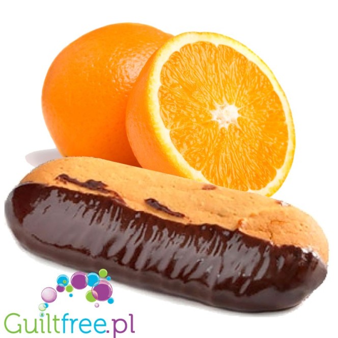 Protomax Orange Biscuit Treat